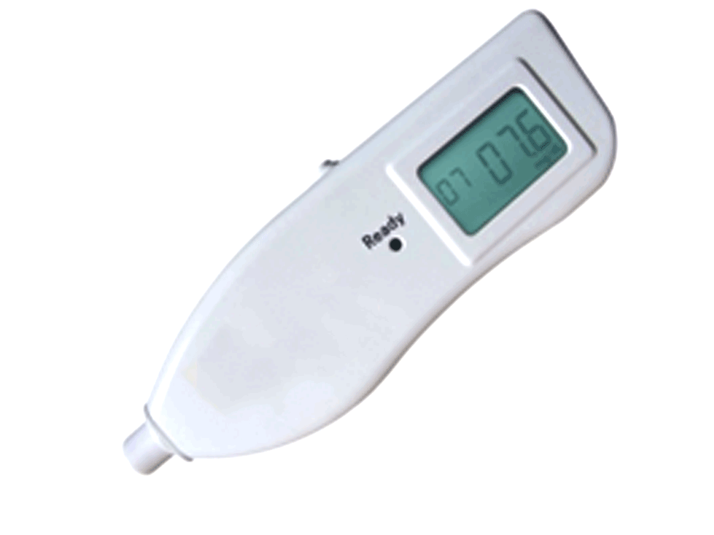 Jaundice-Meter